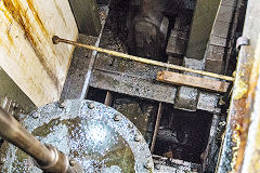 Papplewick Beam Engines, July 2019