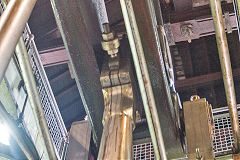 Papplewick Beam Engines, July 2019