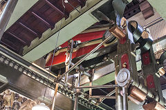 Papplewick Beam Engines, July 2019
