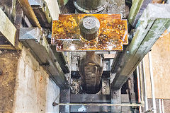 Papplewick Beam Engines, July 2019