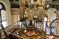 Papplewick Beam Engines, July 2019