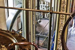 Papplewick Beam Engines, July 2019