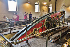 
Papplewick Beam Engines, July 2019