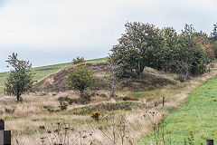 White Grit Lead Mine, September 2018
