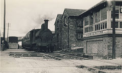DNGR 4 'Newry', Dundalk, Northern Ireland
