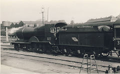 GSR 327, Republic of Ireland