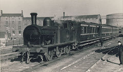GSR 425, Republic of Ireland