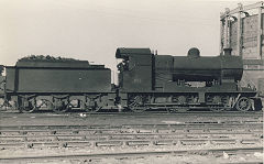 GSR 462 ex-DSER 16, Republic of Ireland