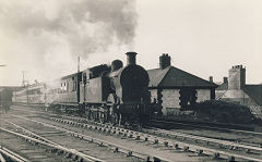 GSR 671, Republic of Ireland