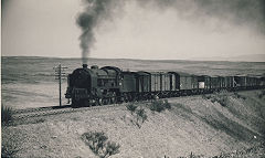 BR / LMS 'Patriot'