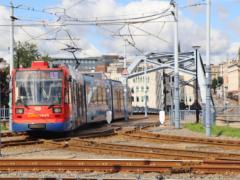 
'109' at the triangle, Sheffield, August 2023