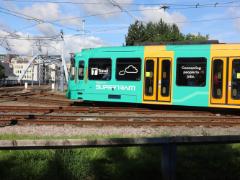 
'112' at the triangle, Sheffield, August 2023