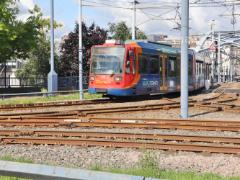 
'113' at the triangle, Sheffield, August 2023