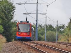 
'115' at Birley Lane, Sheffield, August 2023