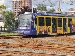
'120' at the triangle, Sheffield, August 2023