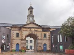 
Green lane Works, Sheffield, August 2023