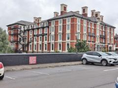 
Victoria Hotel, ex-GCR, Sheffield, August 2023