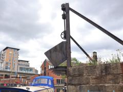 
Victoria Quays, Sheffield, August 2023