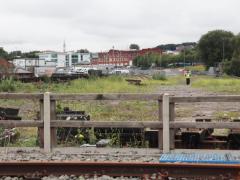 
Sheffield Victoria GCR Station, Sheffield, August 2023