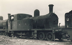 UTA 195, Northern Ireland