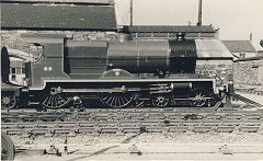 UTA and 85 'Merlin', Northern Ireland