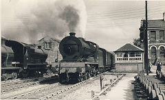 UTA 86 'Peregrine', Northern Ireland