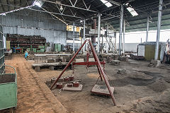 
Tindharia Works, February 2016