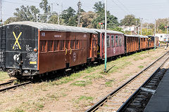 
Kalka to Shimla, February 2016