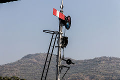 
Kalka to Shimla, February 2016