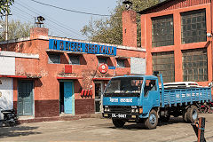 
Kalka to Shimla, February 2016