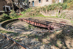 
Kalka to Shimla, February 2016