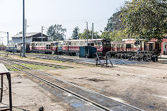 
Kalka to Shimla, February 2016