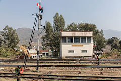 
Kalka to Shimla, February 2016