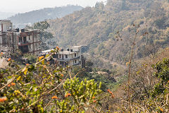 
Kalka to Shimla, February 2016