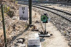 
Kalka to Shimla, February 2016