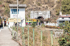 
Kalka to Shimla, February 2016