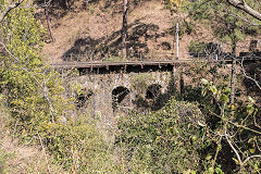 
Kalka to Shimla, February 2016