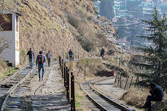 
Kalka to Shimla, February 2016