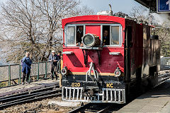 
Kalka to Shimla, February 2016