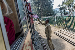 
Kalka to Shimla, February 2016