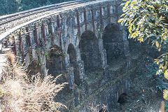 
Kalka to Shimla, February 2016