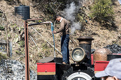 
Kalka to Shimla, February 2016