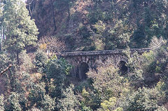 
Kalka to Shimla, February 2016