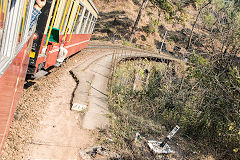 
Kalka to Shimla, February 2016