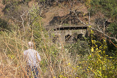 
Kalka to Shimla, February 2016