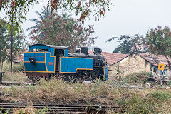 
Nilgiri Mountain Railway, March 2016