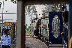 
Nilgiri Mountain Railway, March 2016