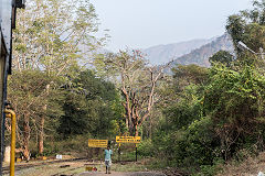 
Nilgiri Mountain Railway, March 2016