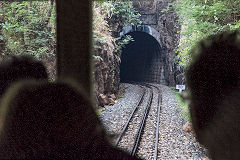 
Nilgiri Mountain Railway, March 2016