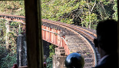 
Nilgiri Mountain Railway, March 2016